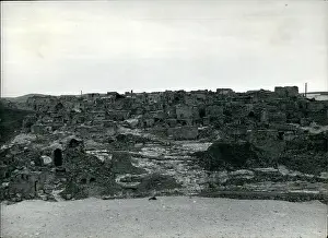 Nalut: Africa - Egypt