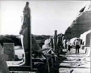Nefertari: Africa - Egypt