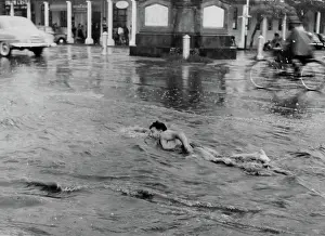 Drains: Africa - Egypt