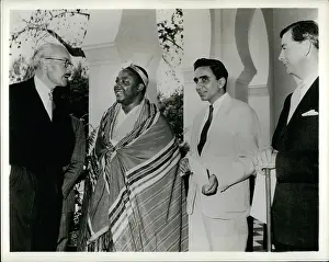 Turnbull: Africa - Egypt