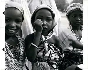 Rousing: Africa - Egypt