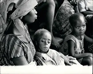 Prematurely: Africa - Egypt