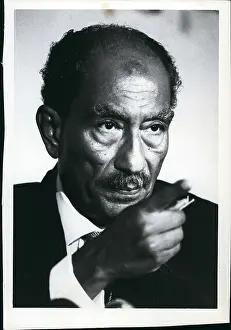Markel: Africa - Egypt