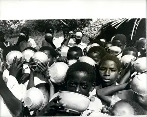Sufficient: Africa - Egypt