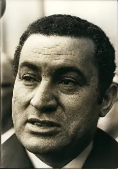 Hosny: Africa - Egypt