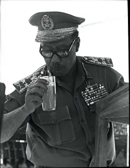 Nimeri: Africa - Egypt