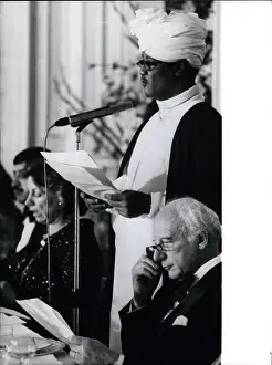 Conferred: Africa - Egypt