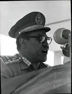 Gaafar: Africa - Egypt