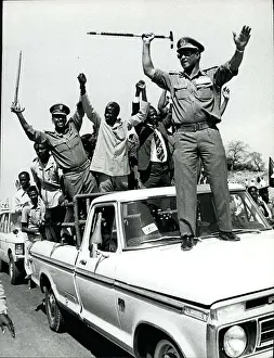 Gaafar: Africa - Egypt