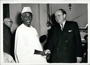 Margai: Africa - Egypt