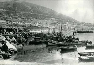 Agadir: Africa - Egypt