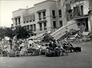Agadir: Africa - Egypt