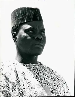 Dahomey: Africa - Egypt