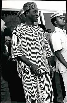 Dahomey: Africa - Egypt