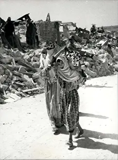 Agadir: Africa - Egypt