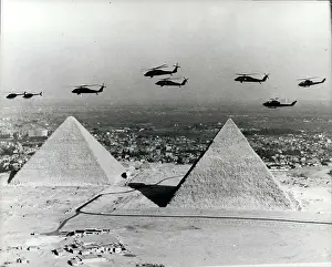 Enshrined: Africa - Egypt