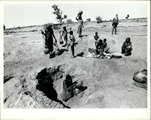 Necessity: Africa - Egypt
