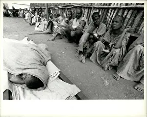 Necessity: Africa - Egypt