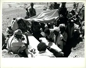 Necessity: Africa - Egypt
