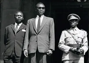 Katanga: Africa - Egypt