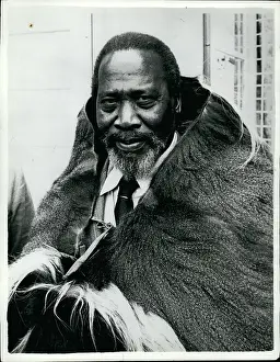 Kenyatta: Africa - Egypt