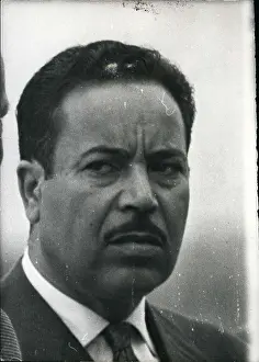 Saad: Africa - Egypt