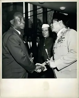 Jawaharlal: Africa - Egypt