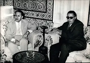 Yazid: Africa - Egypt