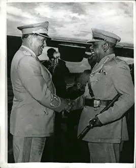 Abboud: Africa - Egypt