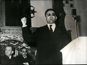 Khedda: Africa - Egypt