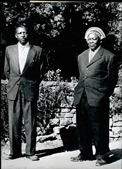 Moise: Africa - Egypt