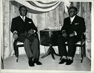 Liberia: Africa - Egypt