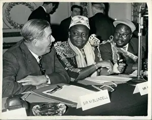 Blundell: Africa - Egypt