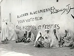 Surprises: Africa - Egypt