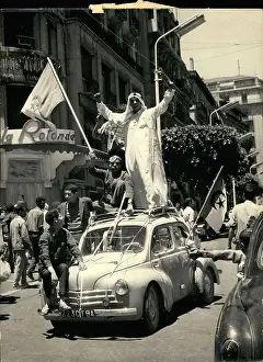 Khedda: Africa - Egypt