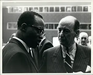 Adlai: Africa - Egypt