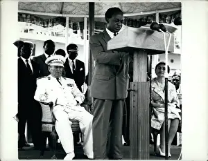 Nkrumah: Africa - Egypt