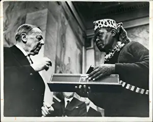 Gunnar: Africa - Egypt