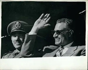 Amer: Africa - Egypt