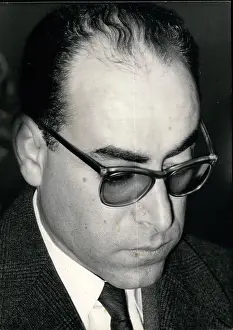 Bizerta: Africa - Egypt