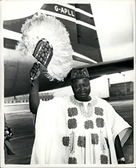 Tothe: Africa - Egypt