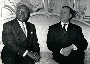 Matignon: Africa - Egypt