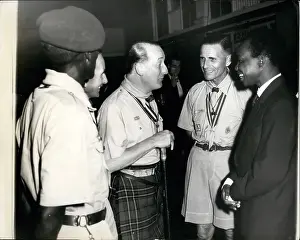 Maclean: Africa - Egypt