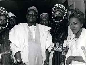 Diori: Africa - Egypt