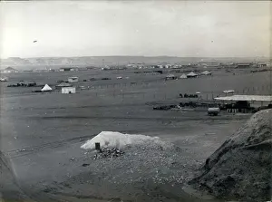 Occured: Africa - Egypt