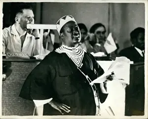 Leftist: Africa - Egypt