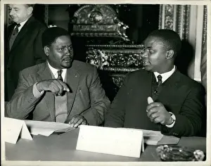 Nkomo: Africa - Egypt