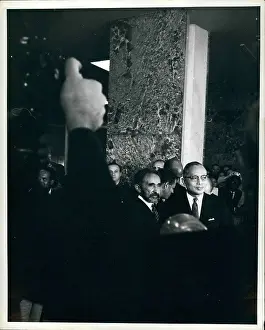 Secretariat: Africa - Egypt