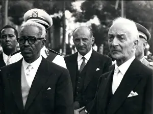 Segni: Africa - Egypt