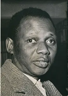 Mamadou: Africa - Egypt